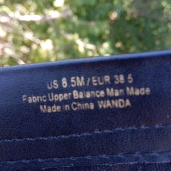 Sam Edelman lack faux suede boots sz 8 1/2 - Picture 7 of 14